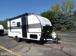 New 2025 Coachmen Clipper Cadet 17CBH available in Wayland, Michigan