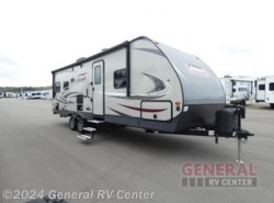 Used 2019 Coleman  Light 2515RL available in Wayland, Michigan