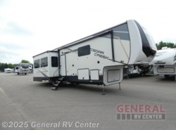 Used 2021 Forest River Cedar Creek 388RK available in Wayland, Michigan