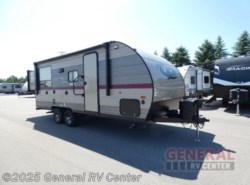 Used 2018 Forest River Cherokee Grey Wolf 19SM available in Wayland, Michigan