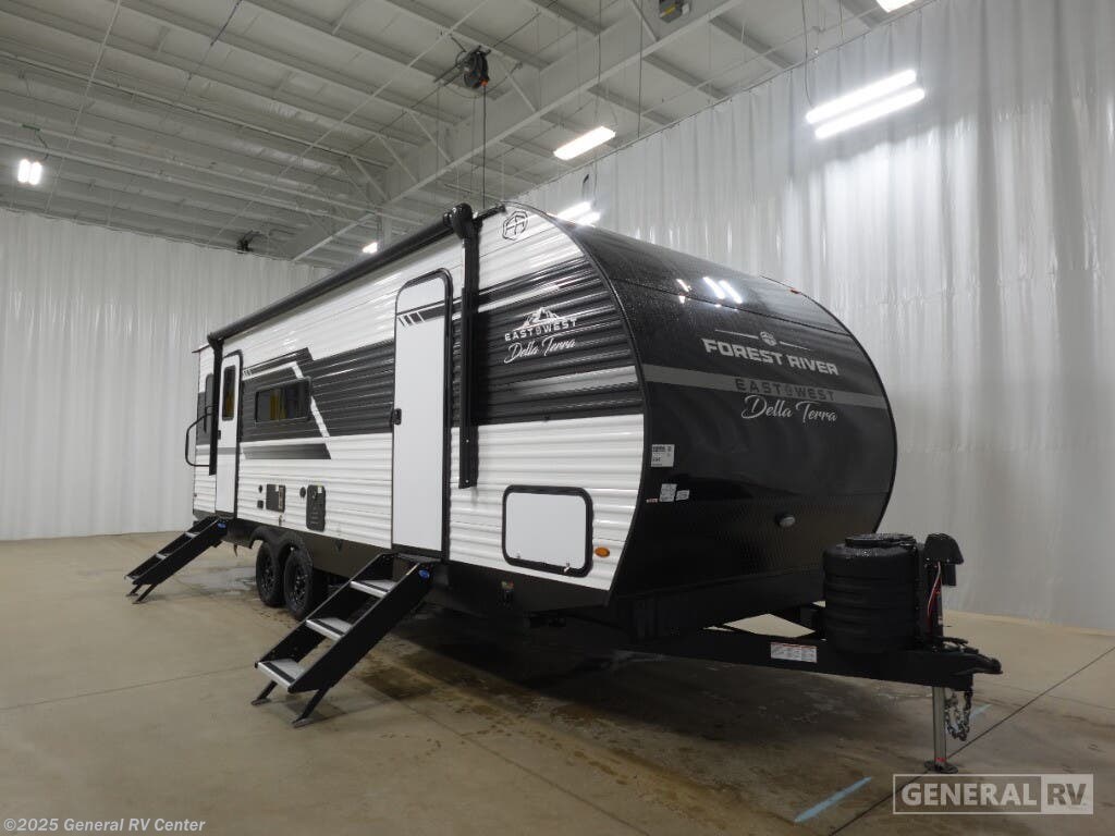 New 2025 East to West Della Terra 251RD available in Wayland, Michigan