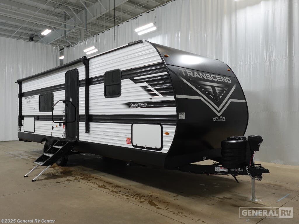 New 2026 Grand Design  TRANSCEND-X 26BHX available in Wayland, Michigan