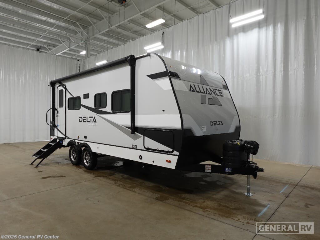 New 2025 Alliance RV Delta ML206 available in Wayland, Michigan