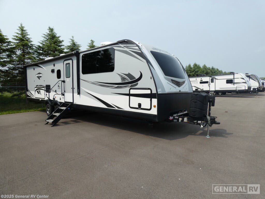 Used 2020 Jayco White Hawk 32KBS-2SLD available in Wayland, Michigan