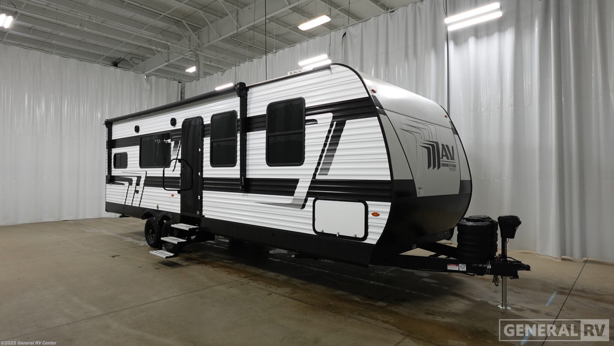 New 2026 Grand Design Momentum MAV 27MAV available in Wayland, Michigan