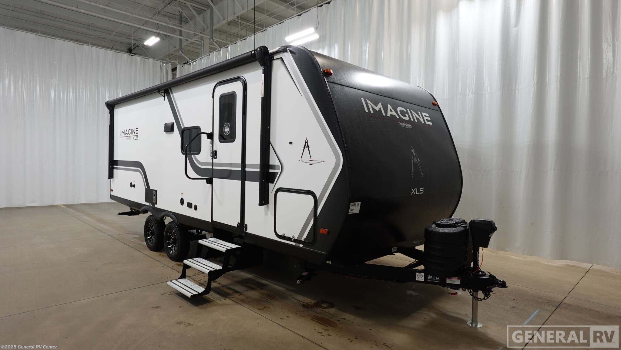 New 2026 Grand Design Imagine 22BHE available in Wayland, Michigan