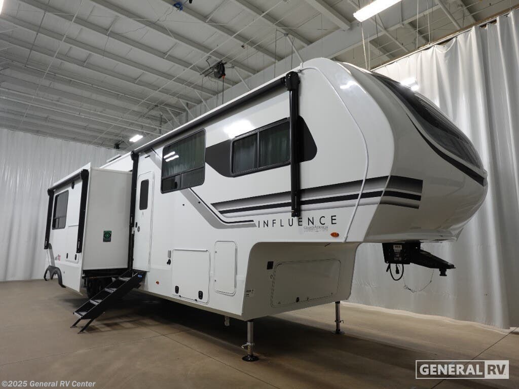 New 2026 Grand Design  SOLITUDE-I 3804DS available in Wayland, Michigan