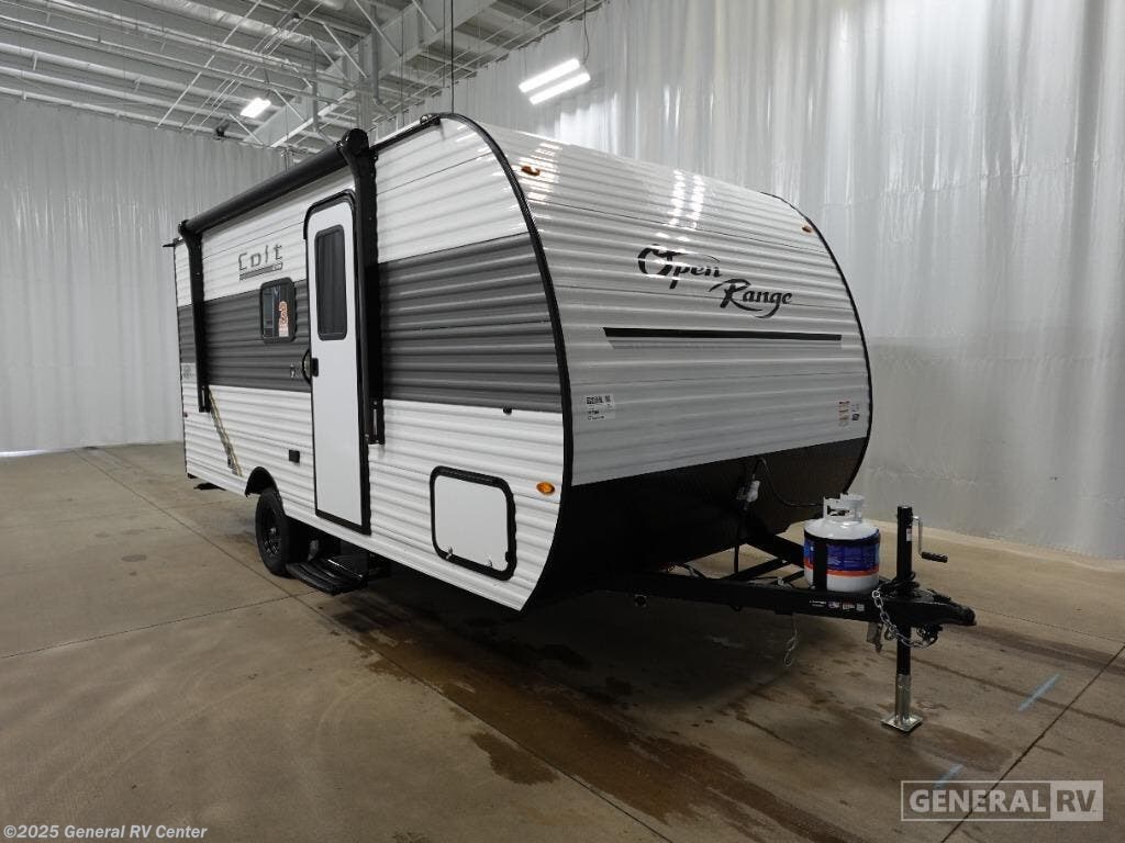 New 2026 Open Range  COLT 17BH available in Wayland, Michigan