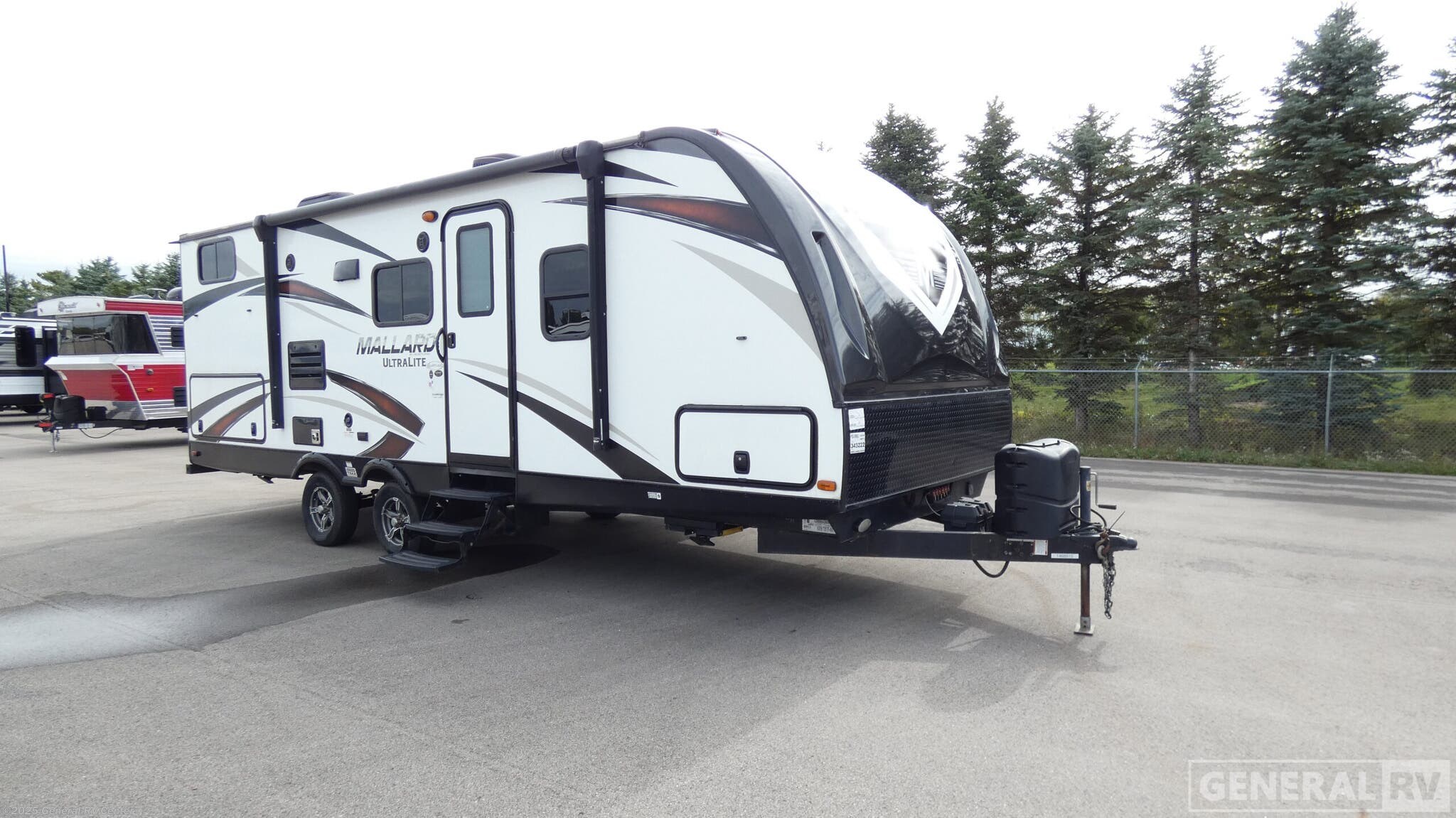 Used 2018 Heartland Mallard 245 available in Wayland, Michigan