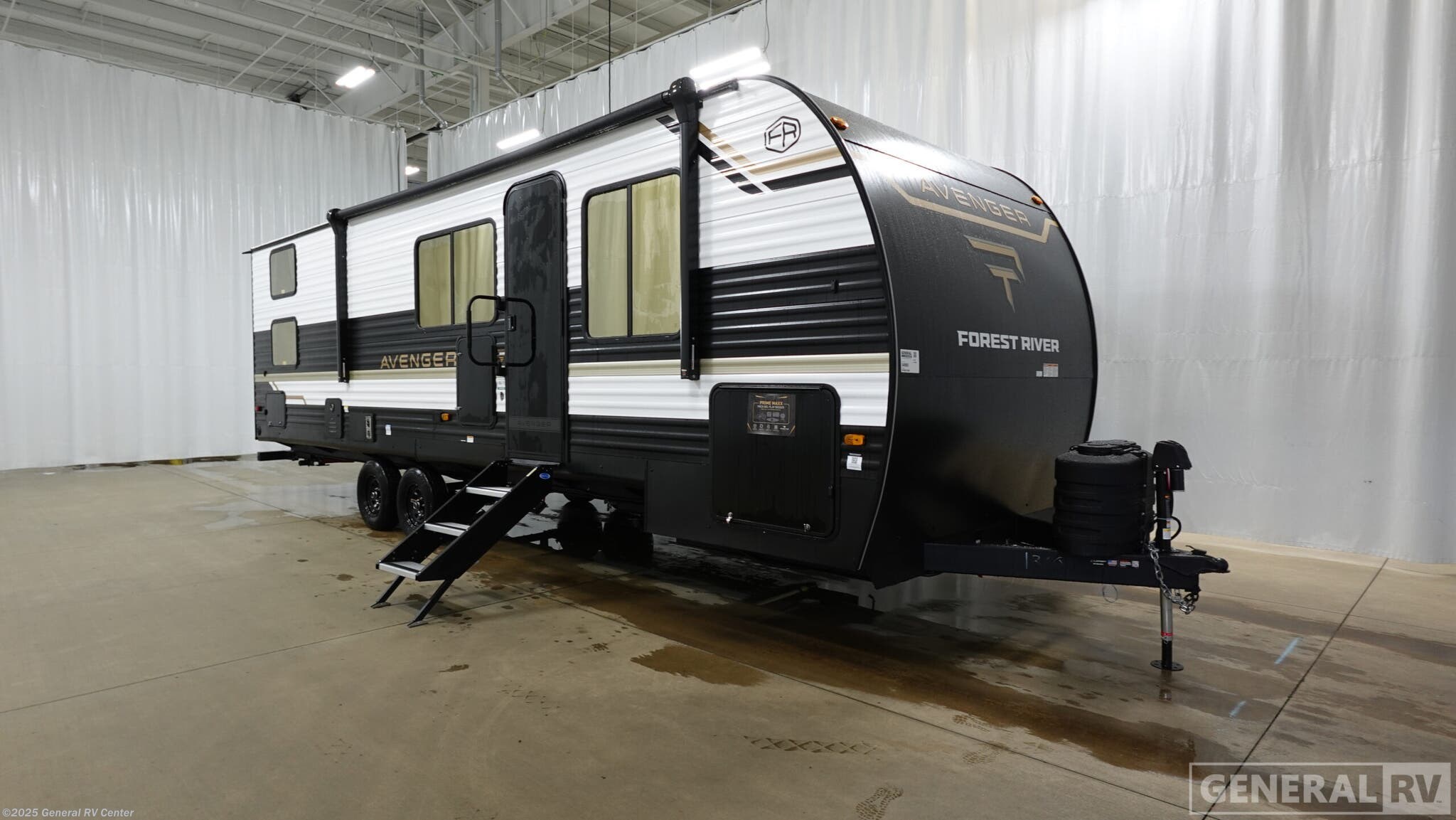 New 2026 Prime Time Avenger 26DBS available in Wayland, Michigan