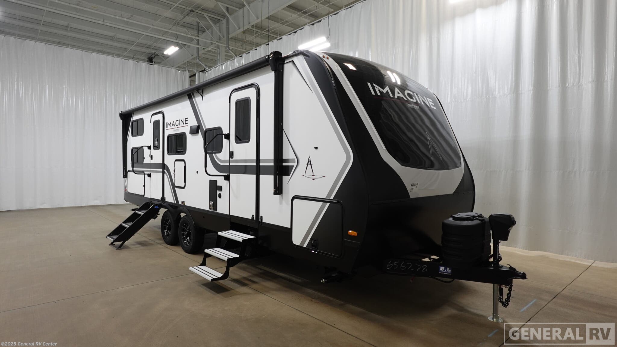 New 2026 Grand Design Imagine 2470BH available in Wayland, Michigan