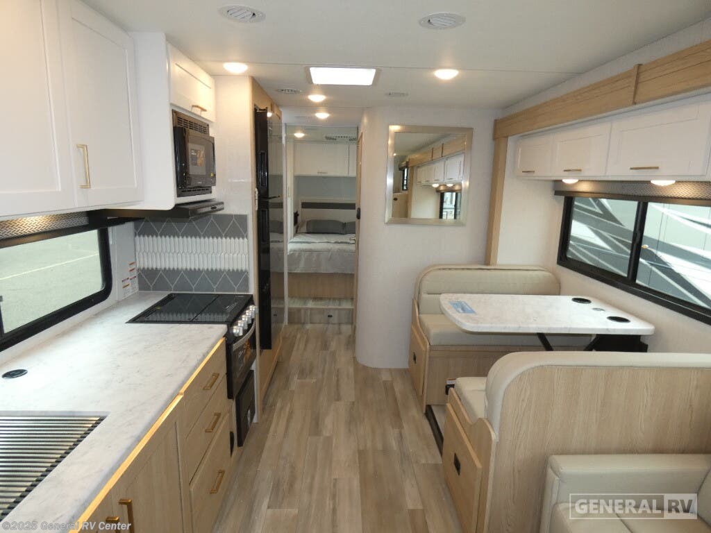 New 2026 Thor Motor Coach Four Winds 31H available in Wayland, Michigan