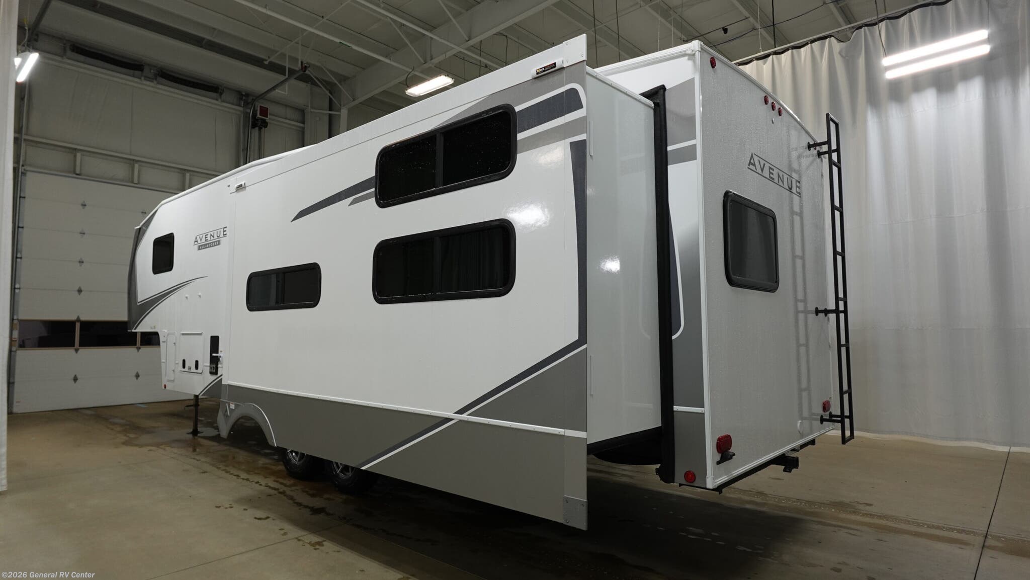 New 2026 Alliance RV Avenue 30BH available in Wayland, Michigan