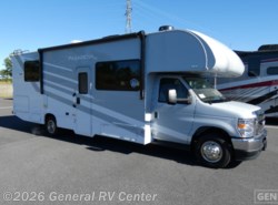 New 2026 Thor Motor Coach Pasadena SE28 available in Wayland, Michigan