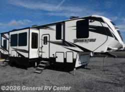 Used 2017 Grand Design Momentum M Class 350M available in Wayland, Michigan