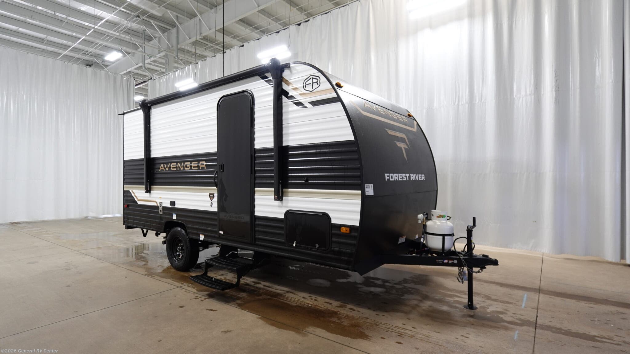 New 2026 Prime Time Avenger 16BHX available in Wayland, Michigan