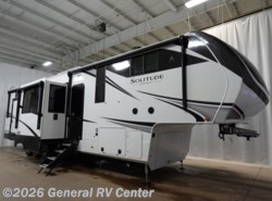 New 2026 Grand Design Solitude 414LJMJ available in Wayland, Michigan