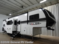 New 2026 Alliance RV Valor 35A14 available in Wayland, Michigan