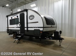 New 2026 Forest River R*POD RP-192 available in Wayland, Michigan