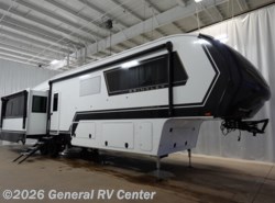 New 2026 Brinkley RV Model Z 3610 available in Wayland, Michigan