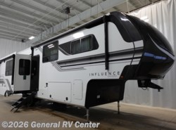 New 2026 Grand Design Influence 3203GK available in Wayland, Michigan