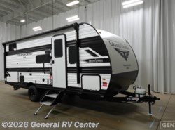 New 2026 Grand Design Transcend One 161BH available in Wayland, Michigan