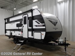 New 2026 Grand Design TRANSCEND-ONE 161BH available in Wayland, Michigan
