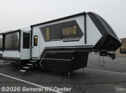 New 2026 Brinkley RV Model G 3520 available in Wayland, Michigan