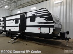 New 2026 Grand Design Transcend 325BHT available in Wayland, Michigan