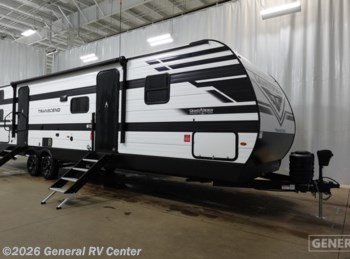 New 2026 Grand Design Transcend 325BHT available in Wayland, Michigan
