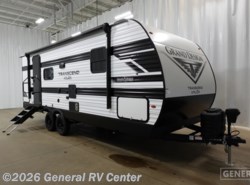 New 2026 Grand Design Transcend 22RBX available in Wayland, Michigan
