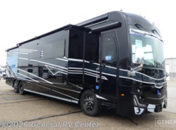 New 2026 Holiday Rambler Armada 44B available in Wayland, Michigan