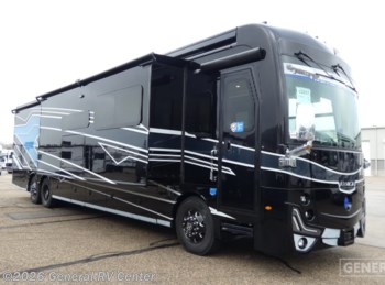 New 2026 Holiday Rambler Armada 44B available in Wayland, Michigan