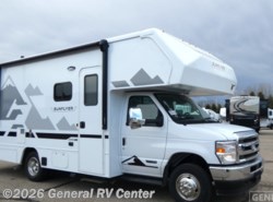New 2027 Winnebago Sunflyer 22RS available in Wayland, Michigan