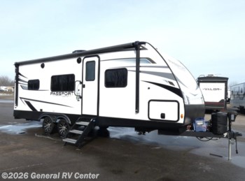 Used 2023 Keystone Passport SUPER LITE 229RK available in Wayland, Michigan