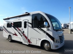 Used 2023 Thor Motor Coach Axis 24.3 available in Wayland, Michigan