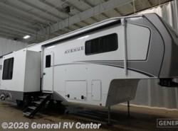 New 2026 Alliance RV Avenue 38DBL available in Wayland, Michigan