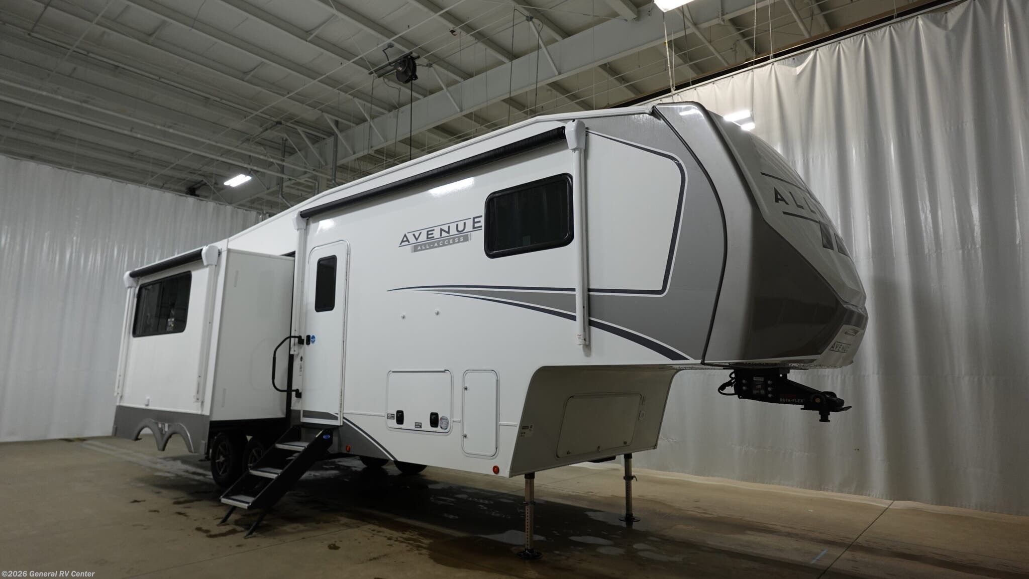 New 2026 Alliance RV Avenue 30BH available in Wayland, Michigan