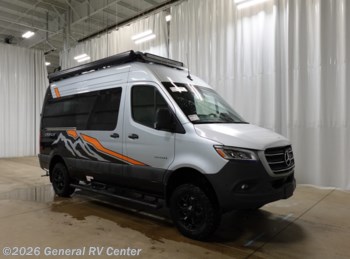 New 2026 Entegra Coach Launch 19AG available in Wayland, Michigan