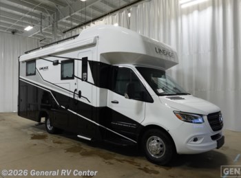 New 2026 Grand Design Lineage 25TK available in Wayland, Michigan