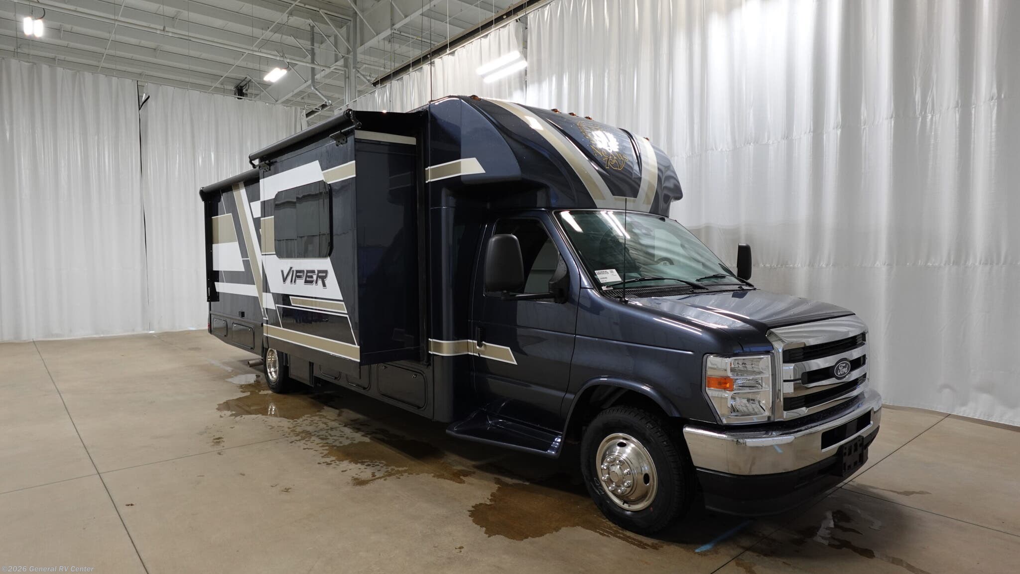 New 2026 Nexus Viper 29V available in Wayland, Michigan