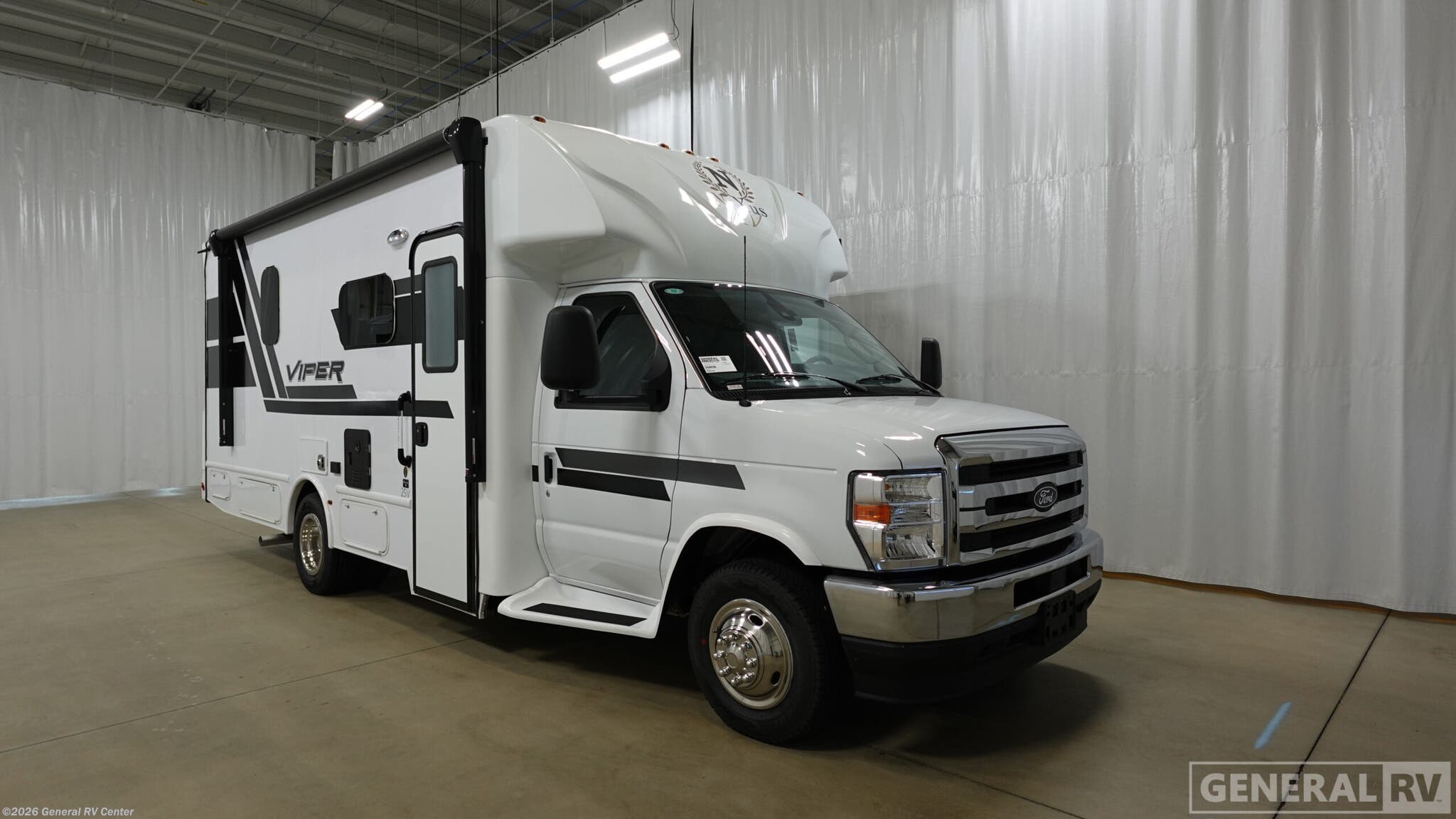 New 2026 Nexus Viper 25V available in Wayland, Michigan