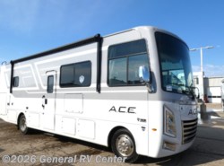 New 2026 Thor Motor Coach ACE 30C available in Wayland, Michigan