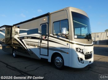 New 2026 Fleetwood Bounder 35K available in Wayland, Michigan