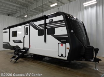 New 2026 Grand Design Reflection 322FKTS available in Wayland, Michigan