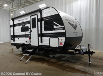New 2026 Grand Design Transcend One 151BH available in Wayland, Michigan