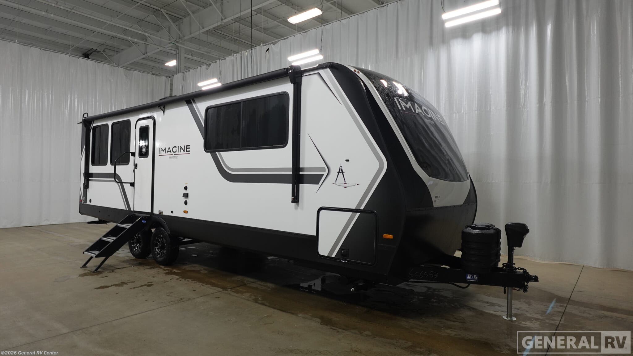 New 2026 Grand Design Imagine 2700BS available in Wayland, Michigan