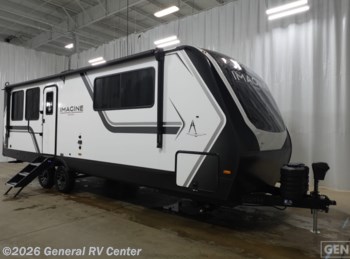 New 2026 Grand Design Imagine 2700BS available in Wayland, Michigan