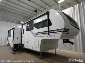 New 2026 Grand Design SOLITUDE-I 3804DS available in Wayland, Michigan