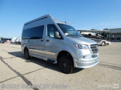 New 2026 Grech RV Turismo-ion TOUR AWD available in Wayland, Michigan